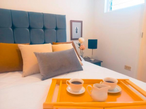 ☆Miraflores céntrico☆Pequeño/TV con Netflix